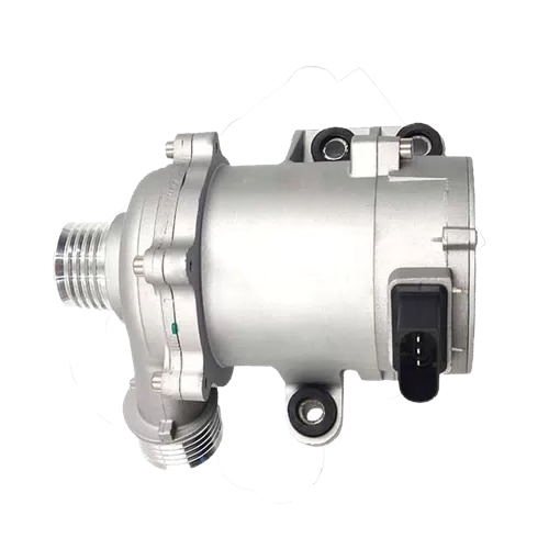 11517597715 707223010 Car Engine Water Pump for bmw - image 4